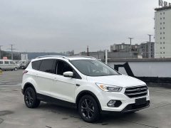 Ford EcoBoost 180 FWD Platinum China VI - ფოტო 5