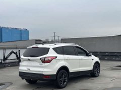Ford EcoBoost 180 FWD Platinum China VI - ფოტო 6