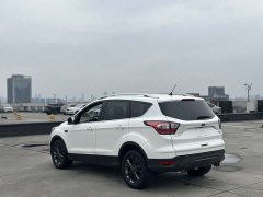 Ford EcoBoost 180 FWD Platinum China VI - ფოტო 7