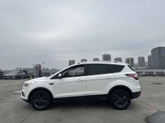 Ford EcoBoost 180 FWD Platinum China VI - ფოტო 8
