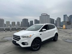 Ford EcoBoost 180 FWD Platinum China VI - ფოტო 9