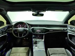 Audi A6L 40 TFSI Luxury Dynamic Type - фото 10