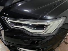 Audi A6L 40 TFSI Luxury Dynamic Type - фото 13