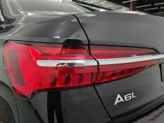 Audi A6L 40 TFSI Luxury Dynamic Type - фото 14