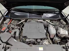 Audi A6L 40 TFSI Luxury Dynamic Type - фото 16