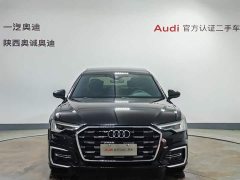 Audi A6L 40 TFSI Luxury Dynamic Type - фото 2