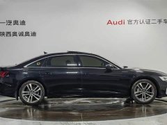 Audi A6L 40 TFSI Luxury Dynamic Type - фото 3