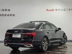 Audi A6L 40 TFSI Luxury Dynamic Type - фото 4