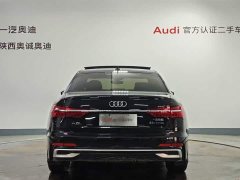 Audi A6L 40 TFSI Luxury Dynamic Type - фото 5