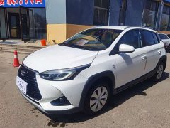 Toyota Yaris L Zhixuan X 1.5L CVT Leading Edition - фото 1