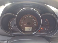 Toyota Yaris L Zhixuan X 1.5L CVT Leading Edition - фото 12