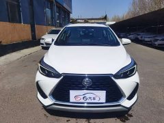 Toyota Yaris L Zhixuan X 1.5L CVT Leading Edition - фото 2