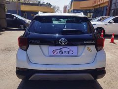 Toyota Yaris L Zhixuan X 1.5L CVT Leading Edition - фото 4