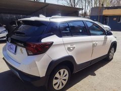 Toyota Yaris L Zhixuan X 1.5L CVT Leading Edition - фото 5
