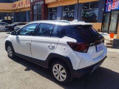 Toyota Yaris L Zhixuan X 1.5L CVT Leading Edition - фото 6