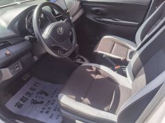 Toyota Yaris L Zhixuan X 1.5L CVT Leading Edition - фото 7