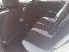 Toyota Yaris L Zhixuan X 1.5L CVT Leading Edition - фото 8