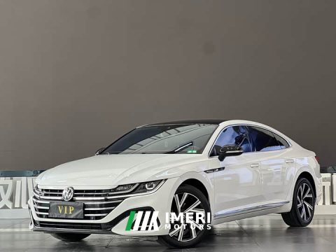 2021 FAW-Volkswagen CC 380TSI Eye-Catching Edition - ავტომობილი ჩინეთიდან