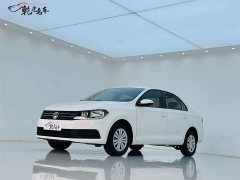 Volkswagen Santana 1.5L Automatic Fashion Edition - ფოტო 1