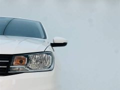 Volkswagen Santana 1.5L Automatic Fashion Edition - ფოტო 10