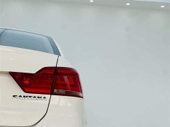 Volkswagen Santana 1.5L Automatic Fashion Edition - ფოტო 11