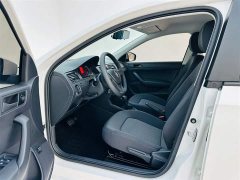 Volkswagen Santana 1.5L Automatic Fashion Edition - ფოტო 13