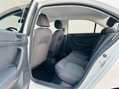 Volkswagen Santana 1.5L Automatic Fashion Edition - ფოტო 14