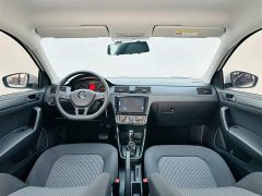 Volkswagen Santana 1.5L Automatic Fashion Edition - ფოტო 15