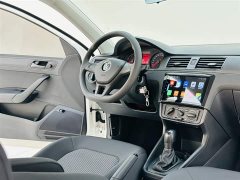 Volkswagen Santana 1.5L Automatic Fashion Edition - ფოტო 16