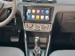 Volkswagen Santana 1.5L Automatic Fashion Edition - ფოტო 18