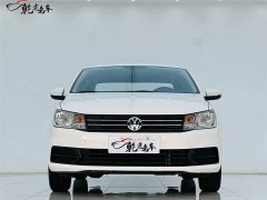 Volkswagen Santana 1.5L Automatic Fashion Edition - ფოტო 2