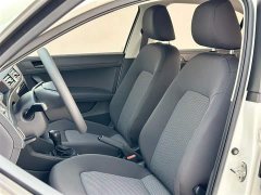 Volkswagen Santana 1.5L Automatic Fashion Edition - ფოტო 20