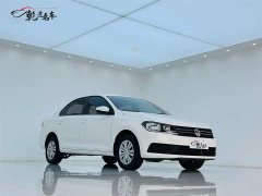 Volkswagen Santana 1.5L Automatic Fashion Edition - ფოტო 3
