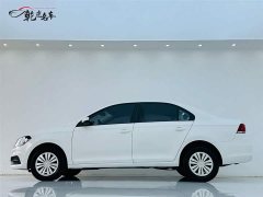 Volkswagen Santana 1.5L Automatic Fashion Edition - ფოტო 4