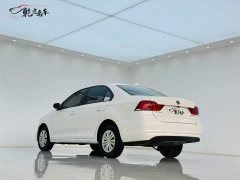 Volkswagen Santana 1.5L Automatic Fashion Edition - ფოტო 5