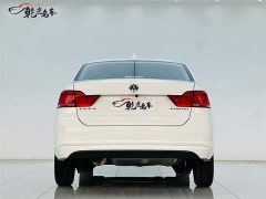 Volkswagen Santana 1.5L Automatic Fashion Edition - ფოტო 6