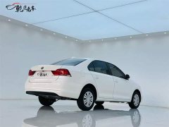 Volkswagen Santana 1.5L Automatic Fashion Edition - ფოტო 7