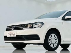 Volkswagen Santana 1.5L Automatic Fashion Edition - ფოტო 8