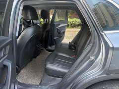 Audi Q5L 2020 facelift 40 TFSI enjoys fashionable style - ფოტო 19