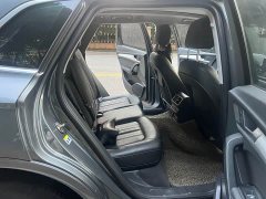 Audi Q5L 2020 facelift 40 TFSI enjoys fashionable style - ფოტო 20