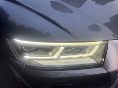 Audi Q5L 2020 facelift 40 TFSI enjoys fashionable style - ფოტო 4