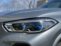 BMW X5 xDrive 30Li M Sport Luxury Package - фото 10
