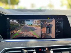 BMW X5 xDrive 30Li M Sport Luxury Package - фото 13