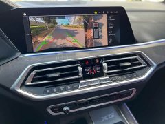 BMW X5 xDrive 30Li M Sport Luxury Package - фото 14