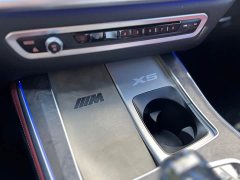BMW X5 xDrive 30Li M Sport Luxury Package - фото 15
