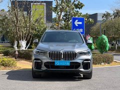 BMW X5 xDrive 30Li M Sport Luxury Package - фото 16