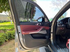 BMW X5 xDrive 30Li M Sport Luxury Package - фото 17