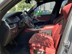 BMW X5 xDrive 30Li M Sport Luxury Package - фото 18