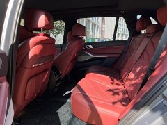 BMW X5 xDrive 30Li M Sport Luxury Package - фото 19