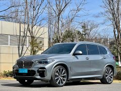 BMW X5 xDrive 30Li M Sport Luxury Package - фото 2
